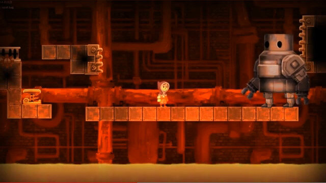 スチームパンク風探索パズルゲーム『Teslagrad』のWii U版が発表 海外では今秋リリース