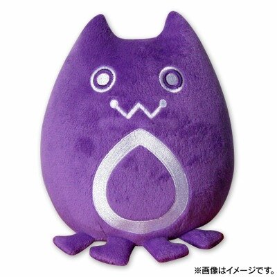 チムチムぬいぐるみ（全長20cm）