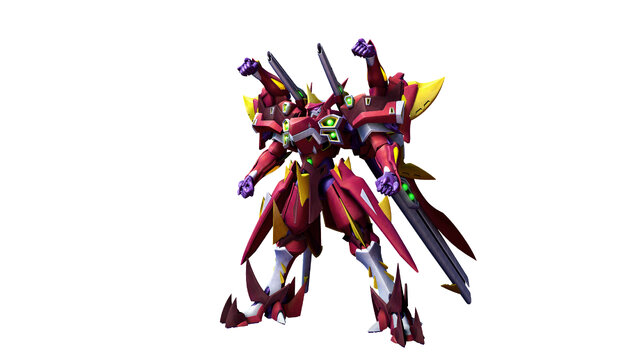 ガルガーディア