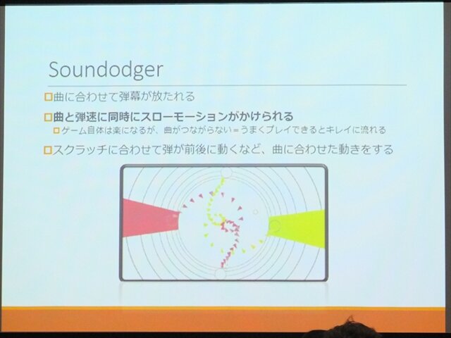 【SIG-Audio#4】音楽とゲームプレイの調和・・・GDC2013報告会 音楽編