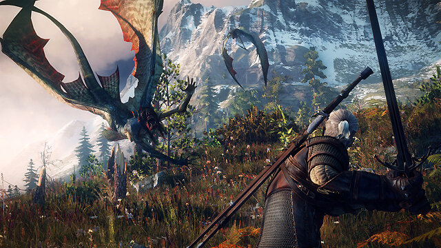 新システム詳細や次世代機開発に迫る『The Witcher 3: Wild Hunt』ゲームディレクターインタビュー