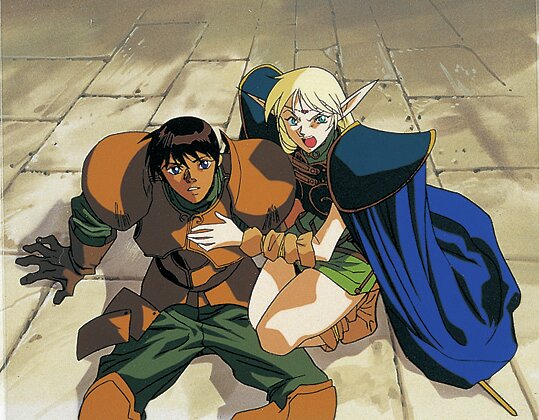 パーンとディードの距離にやきもきした方も多いのでは