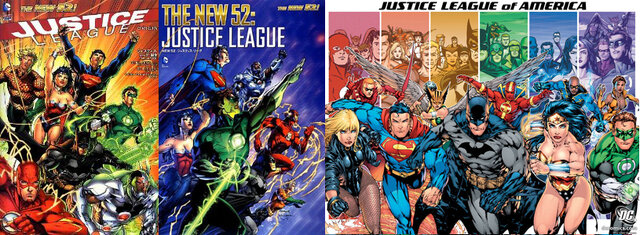 本日発売！『インジャスティス：神々（ヒーロー）の激突』のDCユニバースと“JLA”を徹底解説