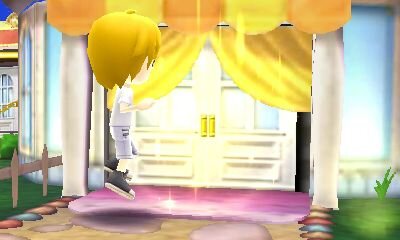 『ディズニー マジックキャッスル マイ・ハッピー・ライフ』には「ふしぎの国のアリス」「アラジン」の世界が登場