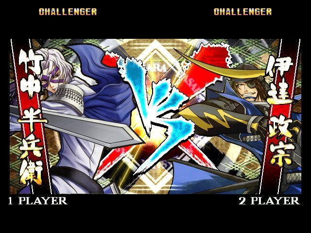 戦国BASARA X