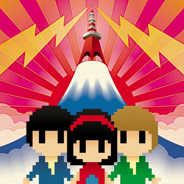 新感覚音楽ゲーム『maimai』アルバム第4弾が配信開始―初収録、Remixが充実