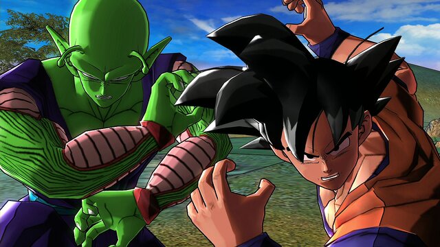 【ジャパンエキスポ2013】世界初披露、『ドラゴンボールZ BATTLE OF Z』のプレイアブルデモが公開