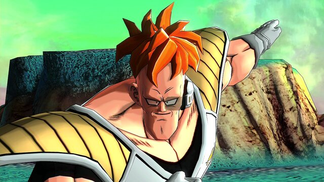 【ジャパンエキスポ2013】世界初披露、『ドラゴンボールZ BATTLE OF Z』のプレイアブルデモが公開