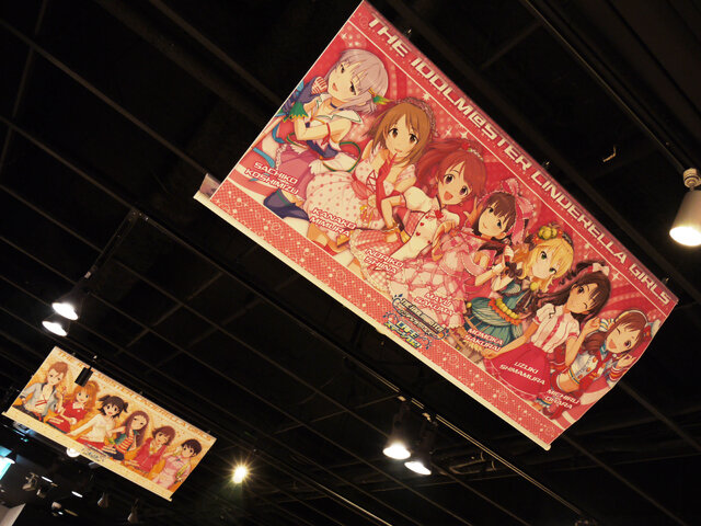 グッ鉄カフェにて「アイドルマスター シンデレラガールズCAFE ステージ02」が開催中、期間限定メニュー第1弾は15日まで