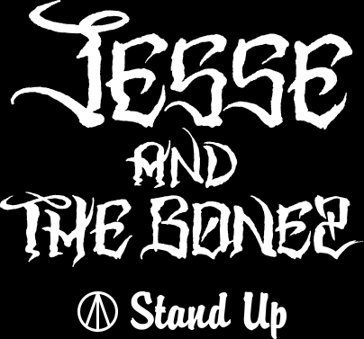 JESSE and THE BONEZ