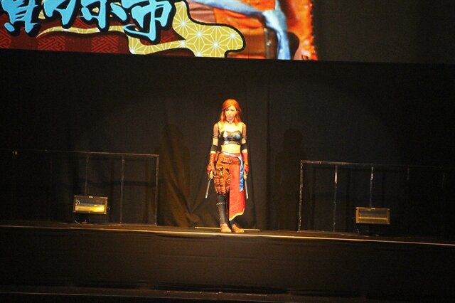 完売グッズも多数！大盛況となった「舞台『戦国BASARA』武将祭2013」フォトレポート