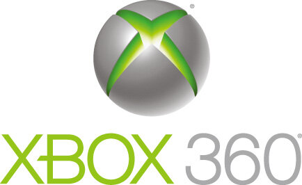 Xbox360ロゴ