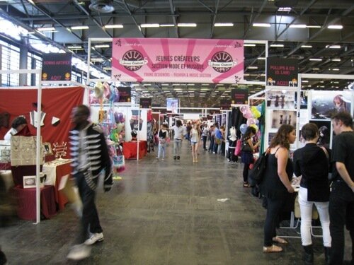 【ジャパンエキスポ2013】21世紀のジャポニスム現象　フランス人アーティストの作品いろいろ