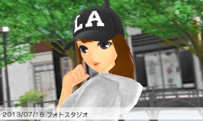 『わがままファッション GIRLS MODE よくばり宣言！』新たな配信アイテムに「INGNI」が追加