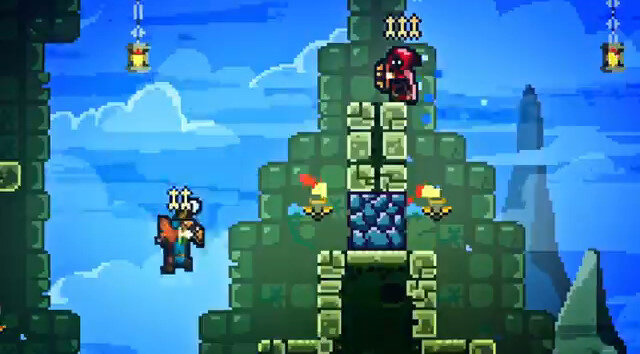 スマブラ風2Dアクション『TowerFall』のクリエイター、任天堂などから多くのアプローチを受けた事を明かす