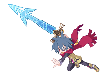 『ディスガイア D2』第4弾DLC配信開始、特典「限定カスタムテーマ」付きのセットも登場