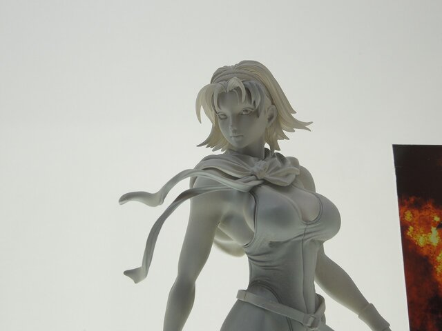 【ワンフェス2013夏】話題沸騰の問題作『ダンロン』フィギュアも続々―フォトレポート/ゲーム関連