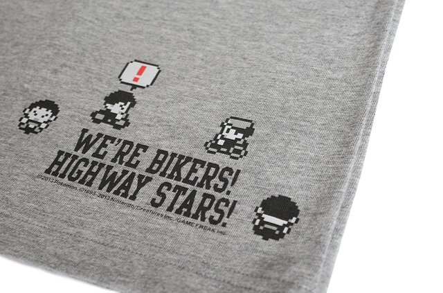 【THE KING OF GAMES】「ピカチュウのサマービーチ」などをテーマとしたポケモンTシャツ第2弾登場