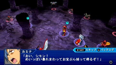 『スーパーロボット大戦 Operation Extend』第2章配信開始、「ギアス」「ゾイド」「ラムネ＆40」などが新規登場