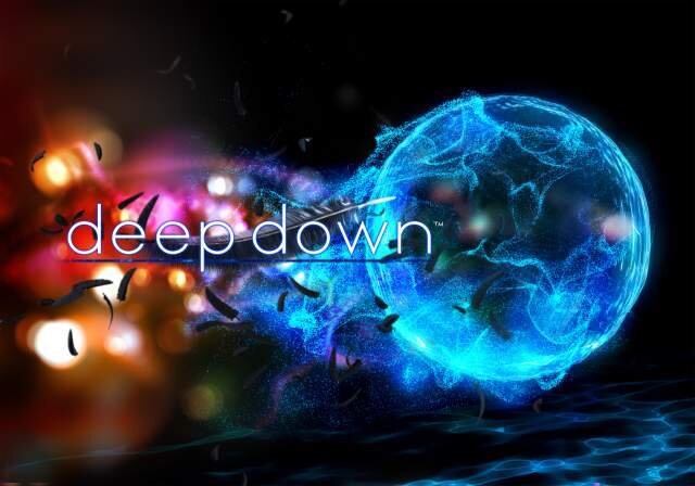 【カプコン・ネットワークゲームカンファレンス】期待のPS4タイトル『deep down』は、オンラインゲームと判明