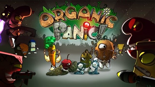 『Organic Panic』