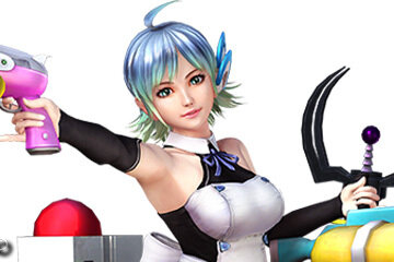 ノノノ / CV：金元寿子