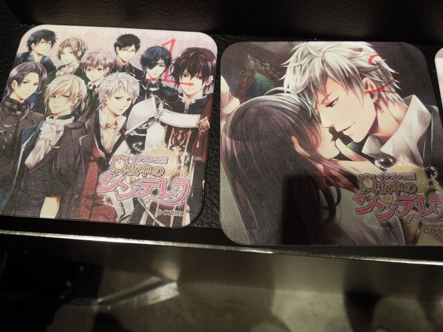 コンプリートは大変そうです