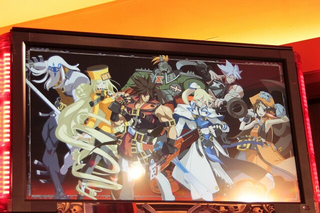 『GUILTY GEAR Xrd -SIGN-』ロケテ開催、「参加する覚悟はできてんのか？」 ― 石渡氏がみる格ゲーの新時代とは(プレゼントあり)