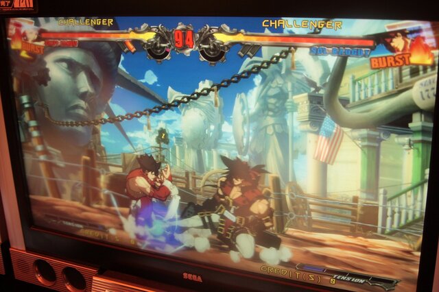 『GUILTY GEAR Xrd -SIGN-』ロケテ開催、「参加する覚悟はできてんのか？」 ― 石渡氏がみる格ゲーの新時代とは(プレゼントあり)