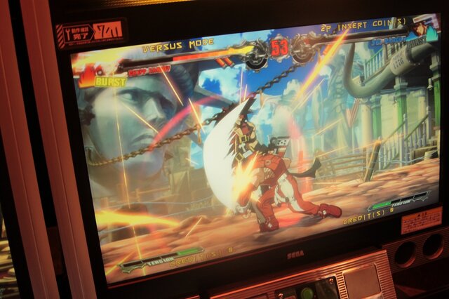 『GUILTY GEAR Xrd -SIGN-』ロケテ開催、「参加する覚悟はできてんのか？」 ― 石渡氏がみる格ゲーの新時代とは(プレゼントあり)