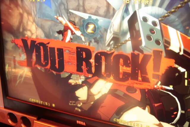 『GUILTY GEAR Xrd -SIGN-』ロケテ開催、「参加する覚悟はできてんのか？」 ― 石渡氏がみる格ゲーの新時代とは(プレゼントあり)