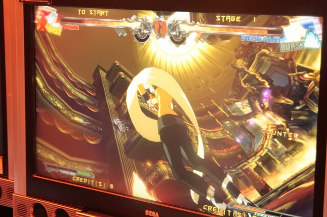 『GUILTY GEAR Xrd -SIGN-』ロケテ開催、「参加する覚悟はできてんのか？」 ― 石渡氏がみる格ゲーの新時代とは(プレゼントあり)