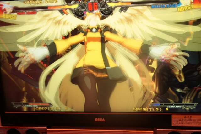 『GUILTY GEAR Xrd -SIGN-』ロケテ開催、「参加する覚悟はできてんのか？」 ― 石渡氏がみる格ゲーの新時代とは(プレゼントあり)