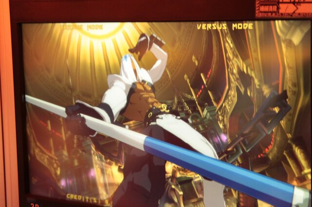 『GUILTY GEAR Xrd -SIGN-』ロケテ開催、「参加する覚悟はできてんのか？」 ― 石渡氏がみる格ゲーの新時代とは(プレゼントあり)