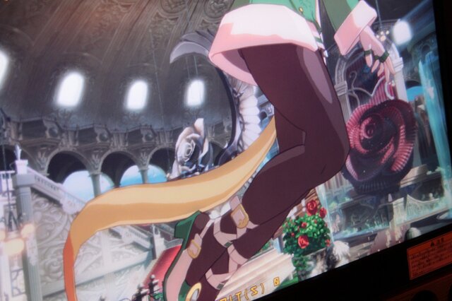 『GUILTY GEAR Xrd -SIGN-』ロケテ開催、「参加する覚悟はできてんのか？」 ― 石渡氏がみる格ゲーの新時代とは(プレゼントあり)