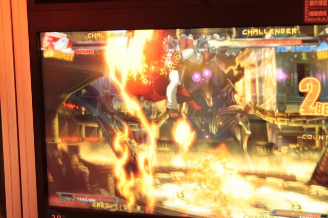 『GUILTY GEAR Xrd -SIGN-』ロケテ開催、「参加する覚悟はできてんのか？」 ― 石渡氏がみる格ゲーの新時代とは(プレゼントあり)