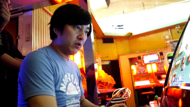 【RETRO51】SUDA51がレトロゲームを探訪する新連載 ― 35年余りの歴史に幕を閉じる老舗ゲームセンター「渋谷会館モナコ」へ