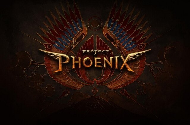 植松伸夫氏や元Blizzardスタッフなど超豪華メンバーが開発に参加するJRPG×RTS新作『Project Phoenix』が正式発表