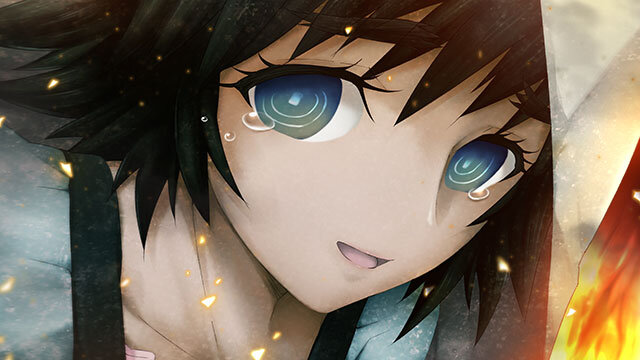 ラボメン達の視点も描かれる『STEINS;GATE 線形拘束のフェノグラム』PS Vita版11月28日に発売決定