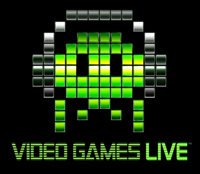 Video Games Live