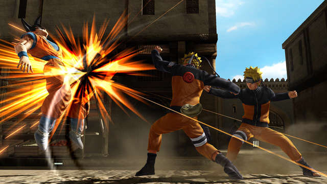 『ジェイスターズ ビクトリーバーサス』ゲーム基本アクションや登場キャラクター情報が一挙公開