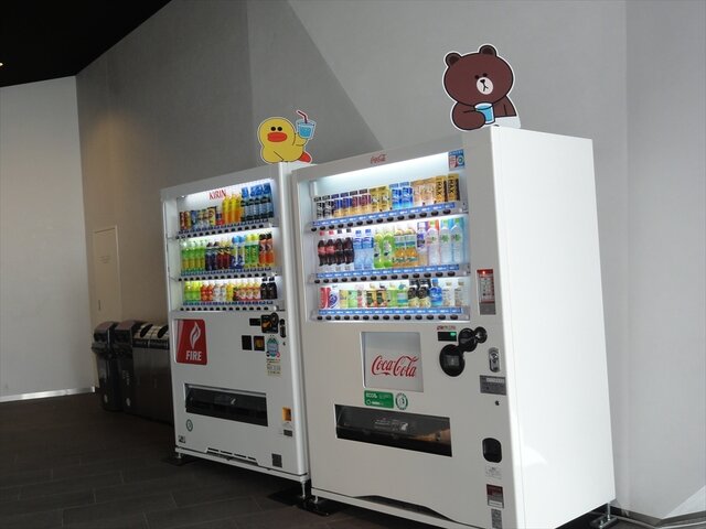 【LINE-Hello,Friends in Tokyo 2013】おもてなしにひたすら感激！トイレにまでコニーやサリーが出没したLINEカンファレンス潜入リポート