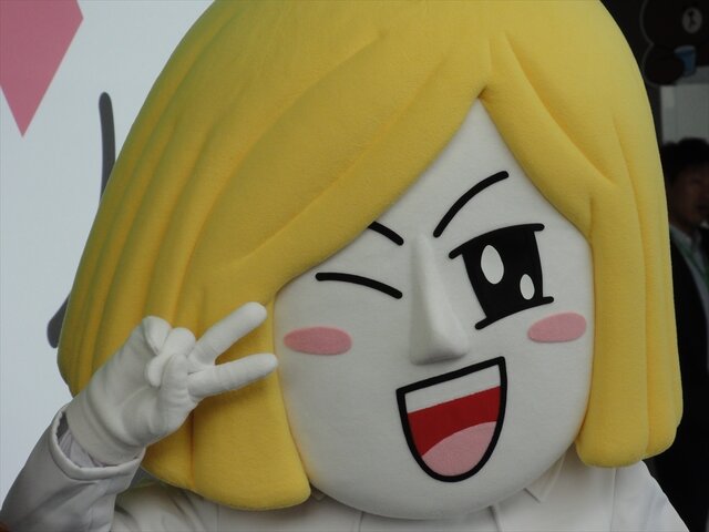 【LINE-Hello,Friends in Tokyo 2013】おもてなしにひたすら感激！トイレにまでコニーやサリーが出没したLINEカンファレンス潜入リポート