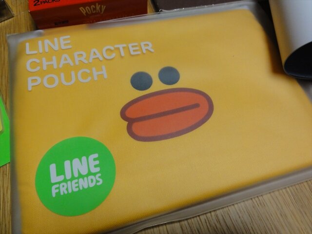 【LINE-Hello,Friends in Tokyo 2013】おもてなしにひたすら感激！トイレにまでコニーやサリーが出没したLINEカンファレンス潜入リポート