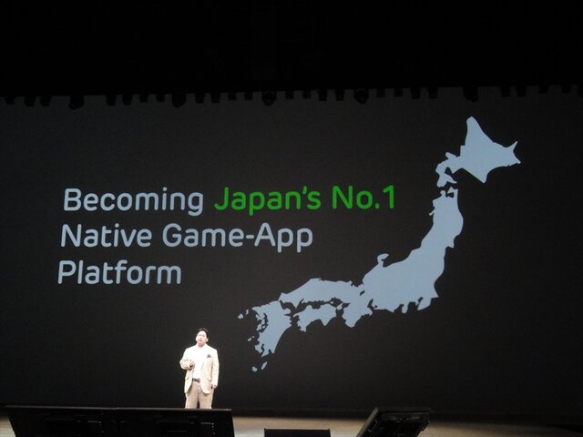 【LINE-Hello,Friends in Tokyo 2013】LINE GAME新規11タイトル発表、そのなかには『ソニック』『パズルボブル』『メイプルストーリー』の名前も