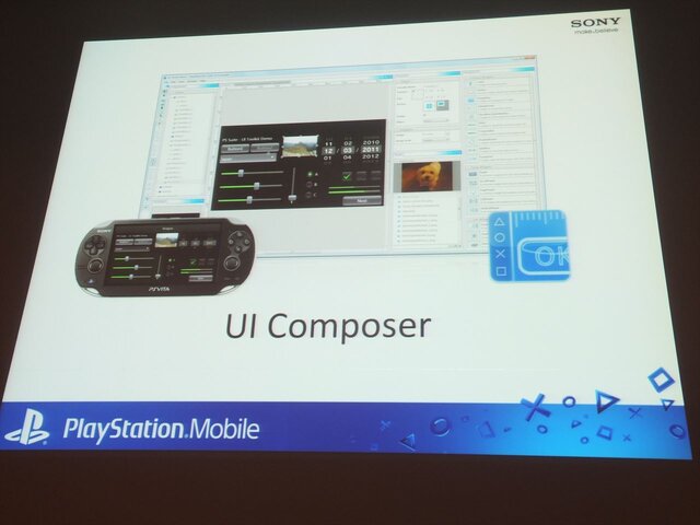 【CEDEC 2013】本格RPGからインディーゲームまで～多様なプラットフォームPlayStation Mobileの現状と今後