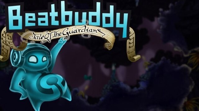 『Beatbuddy: Tale of the Guardians』