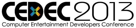 CEDEC 2013 ロゴ