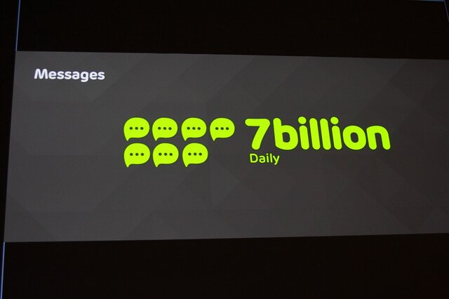 【CEDEC 2013】知り合いと遊ぶからゲームは楽しい！LINE森川社長が語る「LINE GAME」の戦略