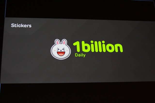 【CEDEC 2013】知り合いと遊ぶからゲームは楽しい！LINE森川社長が語る「LINE GAME」の戦略